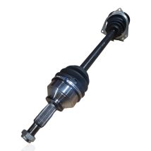 For Nissan Primastar 1.9 2.0 Drive Shaft Front Nearside 2001-On - Manual
