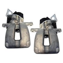 Genuine OEM VW Passat CC Electric Brake Calipers Rear Left And Right 2005-2012