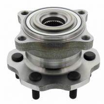 For Nissan Pathfinder MK3 R51 2005-2013 Rear Hub Wheel Bearing Kit