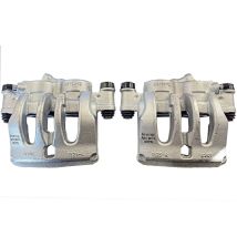 Fits Mercedes Viano Brake Calipers Front Pair 2007-On