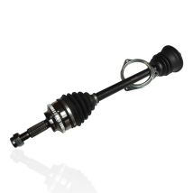 For Renault Clio Megane Scenic 1.8 1.9 2.0 Drive Shaft Front Left 1996-05 Manual