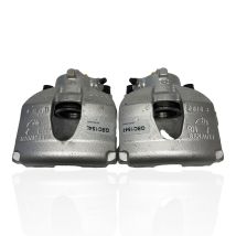 Genuine OEM Renault Scenic Mk1, Laguna Mk2 Brake Calipers Front Pair 2001-2007