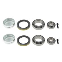 Fits Mercedes-Benz CLS E-Class SL 2001-2017 Front Wheel Bearing Kits Pair