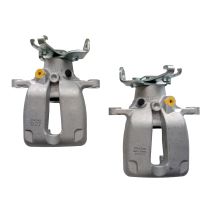 Fits Vauxhall Insignia Mk 1 Brake Calipers Pair Rear Left And Right 2008-17