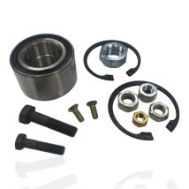 For BMW 1502 Front 1975-1977 Front Wheel Bearing Kit