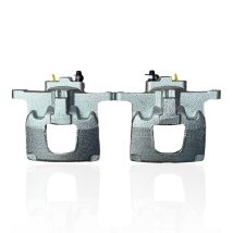 Fits Jeep Liberty Brake Calipers Rear Pair 2008-2012