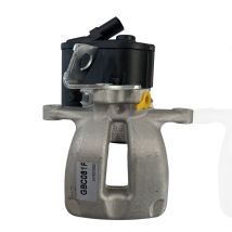 Genuine OEM VW Passat CC Electric Brake Caliper Rear Right 2005-2012