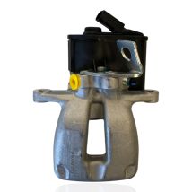 Fits VW Passat CC Brake Caliper Rear Left Electric 2008 - 2012
