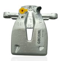 Genuine OEM Toyota Avensis, Corolla Verso Brake Caliper Rear Nearside 2003-On