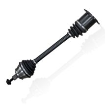 For Audi A6 2.0 TDI 2.8 FSI A8 4.2 TDI Drive Shaft Front Offside 2002-2011