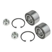 Fits Ford Ka Street Ka 2001-2008 Front Wheel Bearing Kits Pair