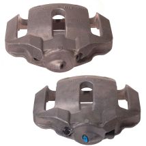 Genuine OEM BMW 7 Series Brake Calipers Pair Left & Right 2008-2012