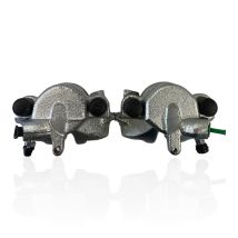 Genuine OEM Mercedes Sprinter Series Brake Calipers Pair Left & Right 1995-2000