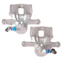 Genuine OEM Mercedes A-Series Brake Calipers Rear Pair Left & Right 2004-2012