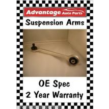 Audi A6 Saloon 1997 - 2005 Upper Front Rear Suspension Control Arm Right