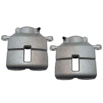 Fits Chrysler PT Cruiser Brake Calipers Front Pair 2000-2010