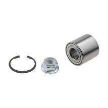 Fits Nissan Sunny Micra Mk4 Note 2010-On Rear Wheel Bearing Kit