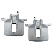 Genuine OEM Toyota Corolla Brake Calipers Front Left And Right 2001-2008