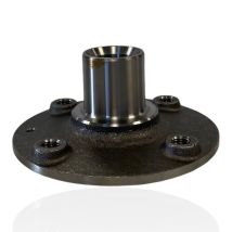 Fits Peugeot 107 2005-On Front Wheel Hub