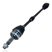 For Hyundai i30 ix20 1.4 1.6 CRDi Drive Shaft Front Offside 2010-On - Manual