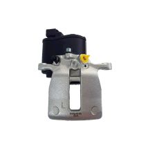 Fits Ford Galaxy S-Max Brake Caliper Rear Left Electric 2006-2015 For Solid Disc