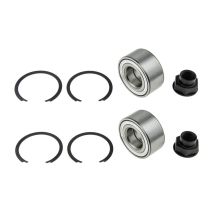 For Fiat Florino Punto Evo Grande Punto Qubo 2005-On Front Wheel Bearing Kits