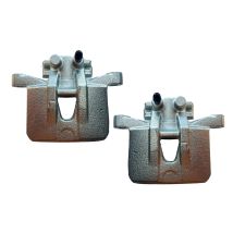 Fits Citroen C-Crosser Brake Calipers Rear Pair 2007-2012