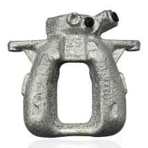 Genuine OEM Peugeot 407 Brake Caliper Front Left Nearside 2004-2005