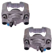 Genuine OEM Peugeot 205 Brake Caliper FrontLeft 1983-1987