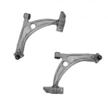 For Audi Q3 2011-2018 Front Lower Control Arms Pair