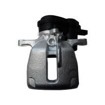 Genuine OEM Audi A4 Electric Brake Caliper Rear Left 2007-2017