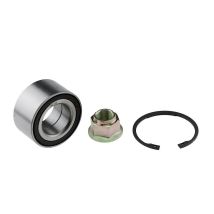Fits Ford Ecosport Fiesta Mk6 2013-On Rear Wheel Bearing Kit For Disc Brake