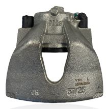 Genuine OEM Vauxhall Vectra Corsa Meriva Brake Caliper Front Left 1995-2018