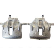 Fits Land Rover Discovery Mk2 Brake Calipers Rear Pair 1998-2004
