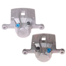 Genuine OEM KIA Sorento Brake Calipers Rear Pair Left & Right 2009-