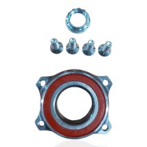Rear Wheel Bearing For VW Crafter 2006-2015 Single Wheel With ABS