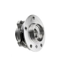 Fits BMW 5 6 7 Series X3 X4 2009-2018 Front Hub Wheel Bearing Kit