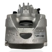 Genuine OEM Citroen Berlingo C4 DS4 DS5 Brake Caliper Front Left 2008-On