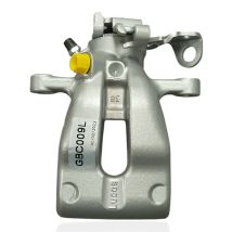 Geniune OEM Vauxhall Zafira Astra Combo Meriva Brake Caliper Rear Left 1998-2012