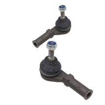 Tie Track Rod Ends For Renault Twingo Mk2 2007-2014 Front Outer Pair
