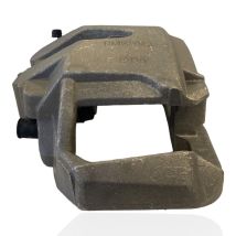 Genuine OEM BMW 7 Brake Caliper Front Right Offside 2003-2008