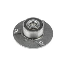 Fits Smart Fortwo Coupe 2007-On Front Hub Wheel Bearing Kit
