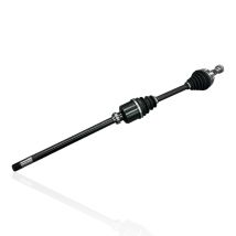 For Fiat Ducato 2.3 3.0 Drive Shaft Front Offside 2006-On - Manual