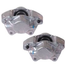Genuine OEM Ford Capri Brake Calipers Front Pair Left & Right 1981-1987