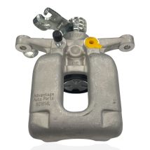 Fits Vauxhall Astra Mk7 Brake Caliper Rear Left 2015-On