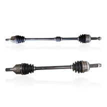 For Hyundai ix20 1.4 1.6 Drive Shafts Front Pair 2010-2019