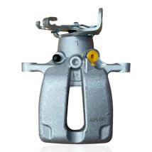 Vauxhall Insignia Mk1 Rear Brake Caliper (Passenger Side) 2008-2017 - Left, Vented Discs, No Electric Parking Brake