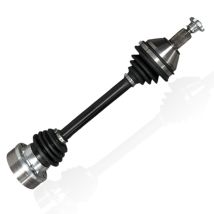 For Seat Ibiza 1.2 TSI 1.6 Toledo 1.2 Drive Shaft Front Left 2006-2017 - Manual