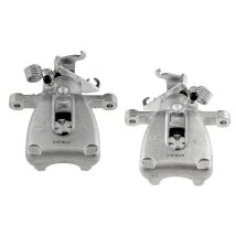 Genuine OEM Mitsubishi Colt Brake Calipers Rear Left And Right 2004-2012