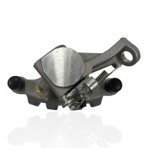 Genuine OEM Opel Vectra Brake Caliper Rear Right Offside 2002-2003